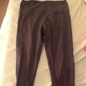 VS Sport knockout leggings